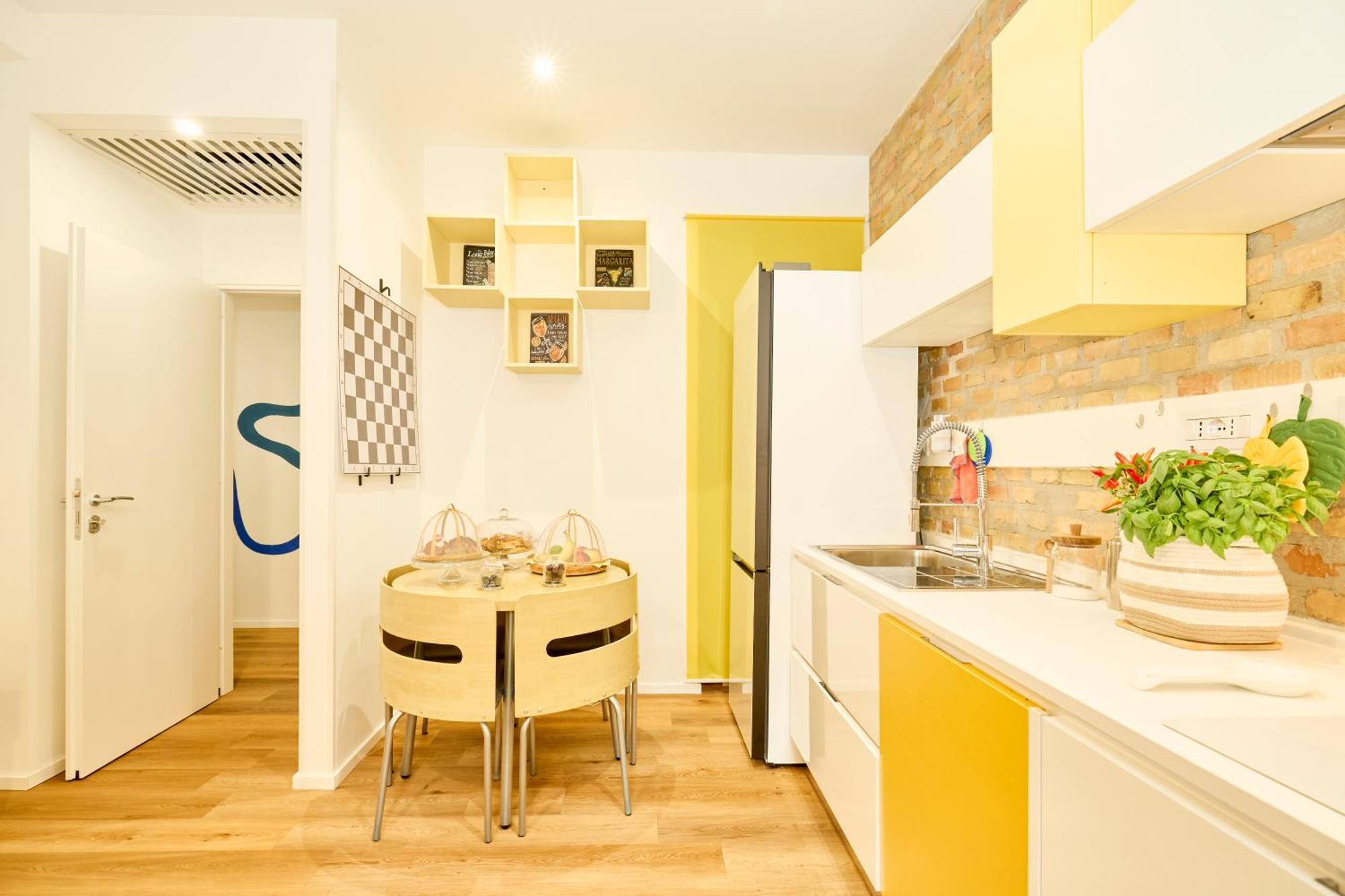 Casa Cipradino Acomodação com café da manhã  Roma