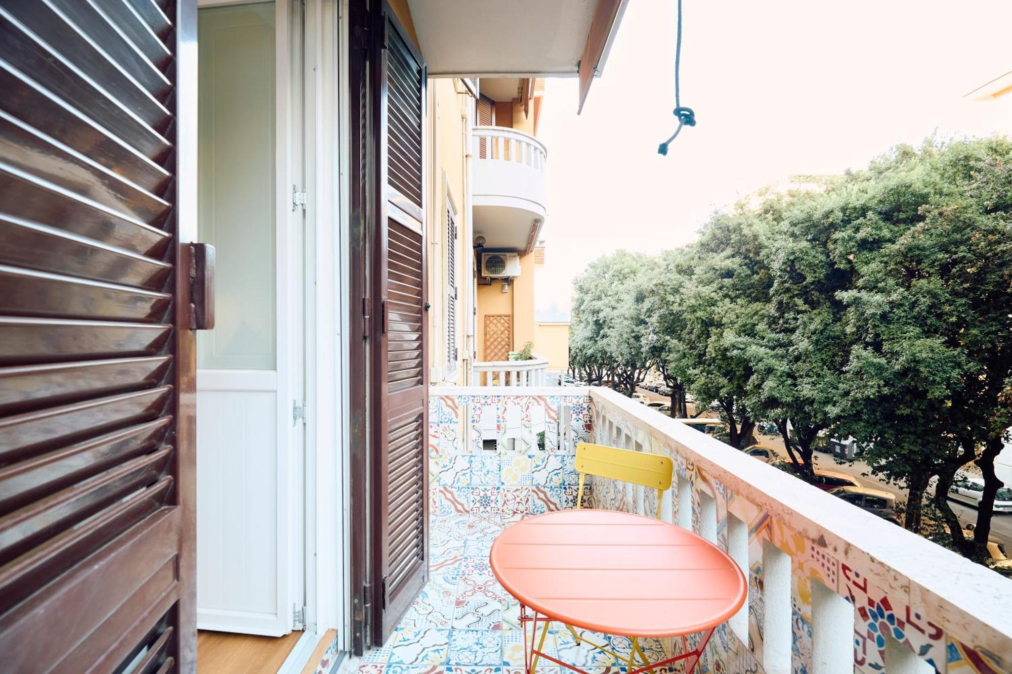 Acomodação com café da manhã  Casa Cipradino *