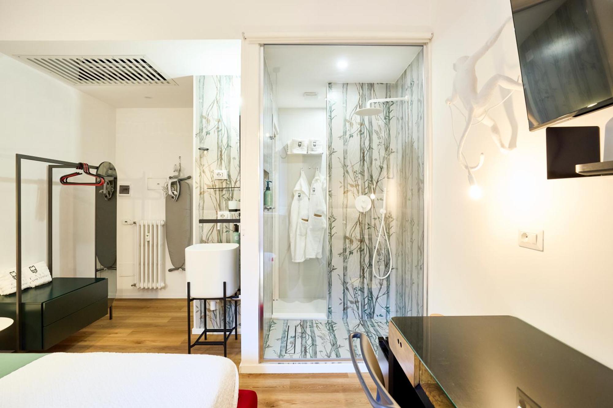 Casa Cipradino Acomodação com café da manhã  Roma